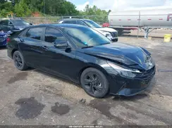 5NPLM4AG5NH064131 2022 HYUNDAI ELANTRA