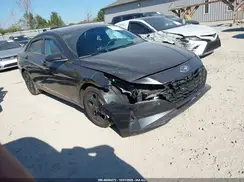 5NPLM4AG5NH064291 2022 HYUNDAI ELANTRA