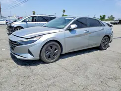 5NPLM4AG5NH064517 2022 HYUNDAI ELANTRA