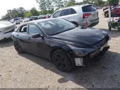 5NPLM4AG5NH064663 2022 HYUNDAI ELANTRA
