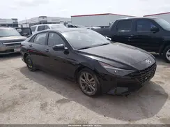 5NPLM4AG5NH068244 2022 HYUNDAI ELANTRA