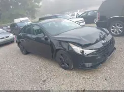 5NPLM4AG5NH069717 2022 HYUNDAI ELANTRA