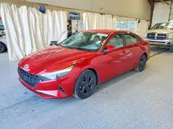 5NPLM4AG5NH070799 2022 HYUNDAI ELANTRA