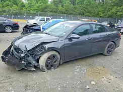 5NPLM4AG5NH071337 2022 HYUNDAI ELANTRA