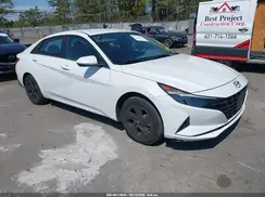 5NPLM4AG5NH072990 2022 HYUNDAI ELANTRA