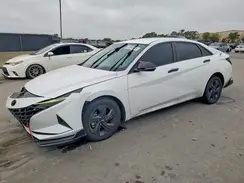 5NPLM4AG5NH074674 2022 HYUNDAI ELANTRA