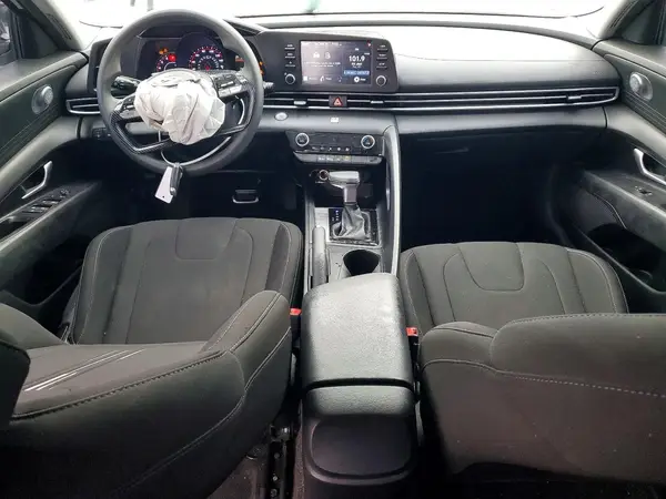 5NPLM4AG5NH074674 2022 HYUNDAI ELANTRA - Image 8