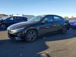 5NPLM4AG5NH075114 2022 HYUNDAI ELANTRA