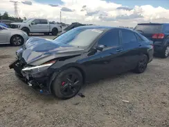 5NPLM4AG5NH078224 2020 HYUNDAI ELANTRA