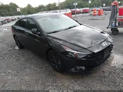 5NPLM4AG5NH078904 2022 HYUNDAI ELANTRA
