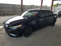 5NPLM4AG5NH079194 2022 HYUNDAI ELANTRA