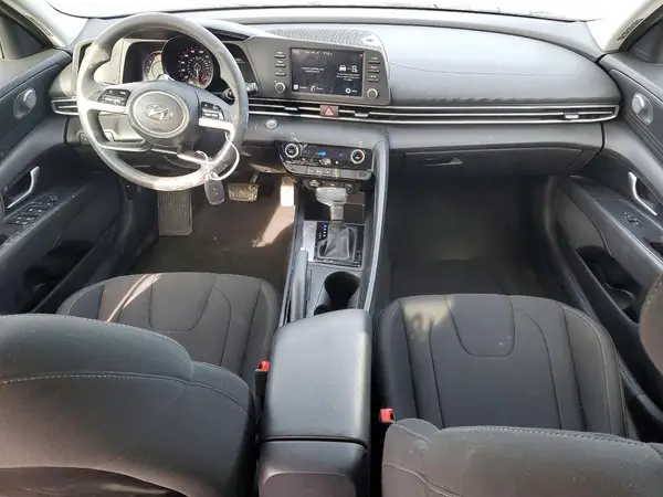 5NPLM4AG5NH079759 2022 HYUNDAI ELANTRA - Image 8
