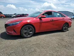 5NPLM4AG5NH081978 2022 HYUNDAI ELANTRA