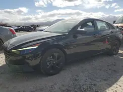 5NPLM4AG5NH082810 2022 HYUNDAI ELANTRA