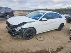 5NPLM4AG5NH085657 2022 HYUNDAI ELANTRA