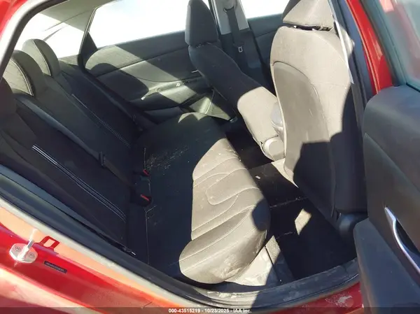 5NPLM4AG5PH087895 2023 HYUNDAI ELANTRA - Image 8
