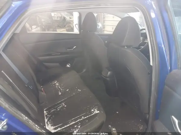 5NPLM4AG5PH088206 2023 HYUNDAI ELANTRA - Image 8