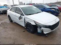 5NPLM4AG5PH088559 2023 HYUNDAI ELANTRA