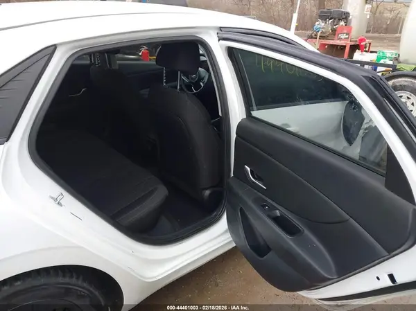 5NPLM4AG5PH088559 2023 HYUNDAI ELANTRA - Image 8