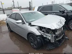 5NPLM4AG5PH089002 2023 HYUNDAI ELANTRA