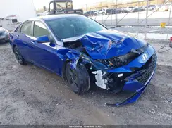 5NPLM4AG5PH089243 2023 HYUNDAI ELANTRA