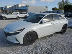 5NPLM4AG5PH090795 2023 HYUNDAI ELANTRA
