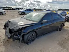 5NPLM4AG5PH090831 2023 HYUNDAI ELANTRA