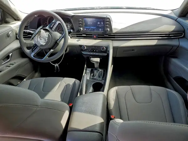 5NPLM4AG5PH090831 2023 HYUNDAI ELANTRA - Image 8