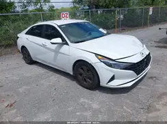 5NPLM4AG5PH093485 2023 HYUNDAI ELANTRA