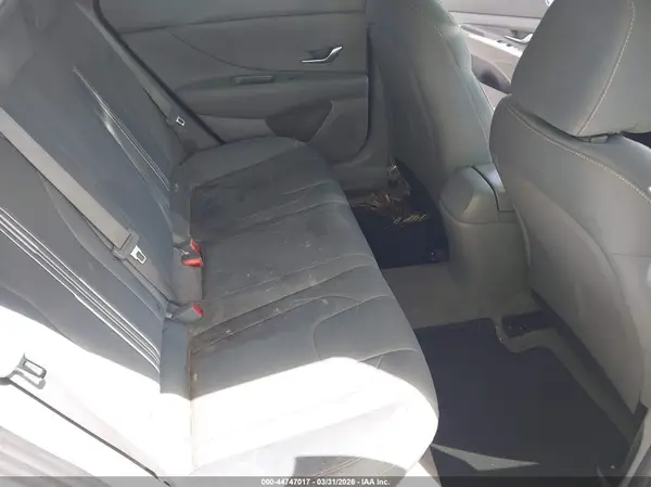 5NPLM4AG5PH093485 2023 HYUNDAI ELANTRA - Image 8
