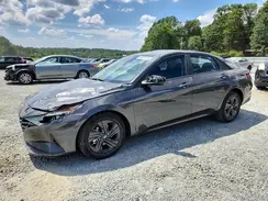 5NPLM4AG5PH094328 2023 HYUNDAI ELANTRA