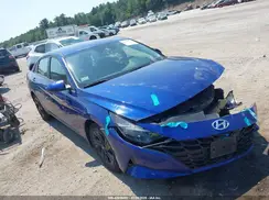 5NPLM4AG5PH094359 2023 HYUNDAI ELANTRA