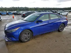 5NPLM4AG5PH100192 2023 HYUNDAI ELANTRA