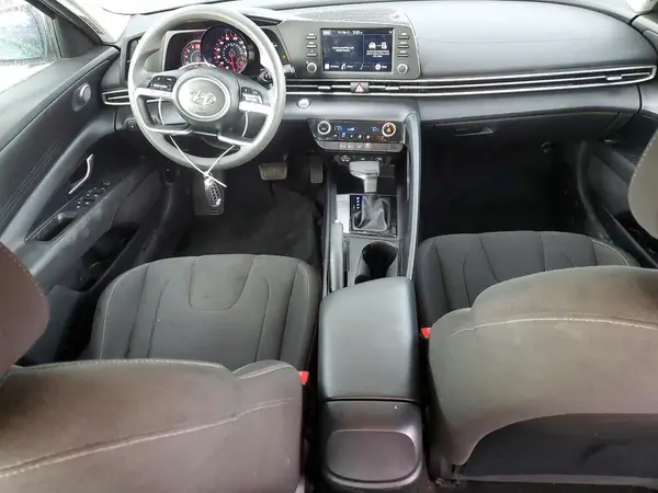 5NPLM4AG5PH100192 2023 HYUNDAI ELANTRA - Image 8