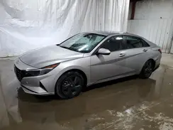 5NPLM4AG5PH101245 2023 HYUNDAI ELANTRA