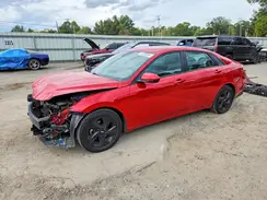 5NPLM4AG5PH101746 2023 HYUNDAI ELANTRA