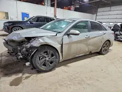 5NPLM4AG5PH102072 2023 HYUNDAI ELANTRA