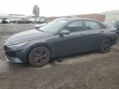 5NPLM4AG5PH102489 2023 HYUNDAI ELANTRA