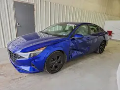 5NPLM4AG5PH102525 2023 HYUNDAI ELANTRA