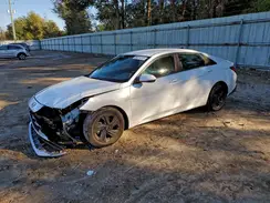 5NPLM4AG5PH102850 2023 HYUNDAI ELANTRA