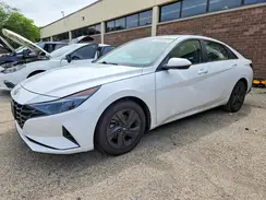 5NPLM4AG5PH103478 2023 HYUNDAI ELANTRA