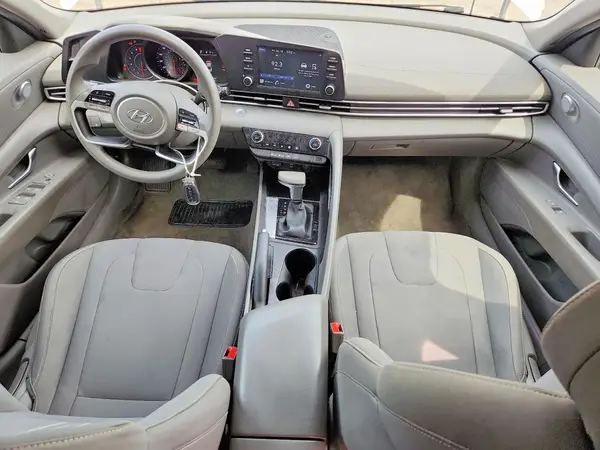 5NPLM4AG5PH103478 2023 HYUNDAI ELANTRA - Image 8