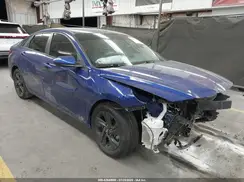 5NPLM4AG5PH103674 2023 HYUNDAI ELANTRA