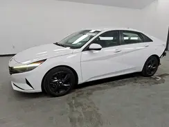 5NPLM4AG5PH103853 2023 HYUNDAI ELANTRA