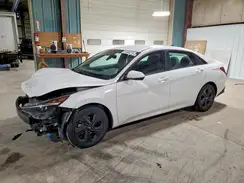 5NPLM4AG5PH103867 2023 HYUNDAI ELANTRA