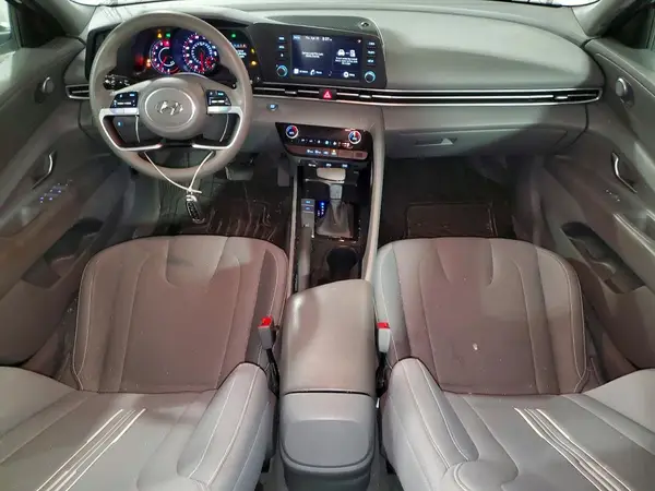5NPLM4AG5PH103867 2023 HYUNDAI ELANTRA - Image 8