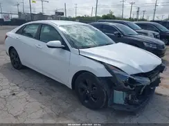 5NPLM4AG5PH104081 2023 HYUNDAI ELANTRA