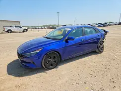 5NPLM4AG5PH104193 2023 HYUNDAI ELANTRA