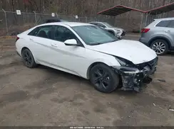 5NPLM4AG5PH104372 2023 HYUNDAI ELANTRA