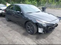 5NPLM4AG5PH104517 2023 HYUNDAI ELANTRA